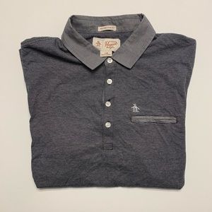 Original Penguin Large Polo